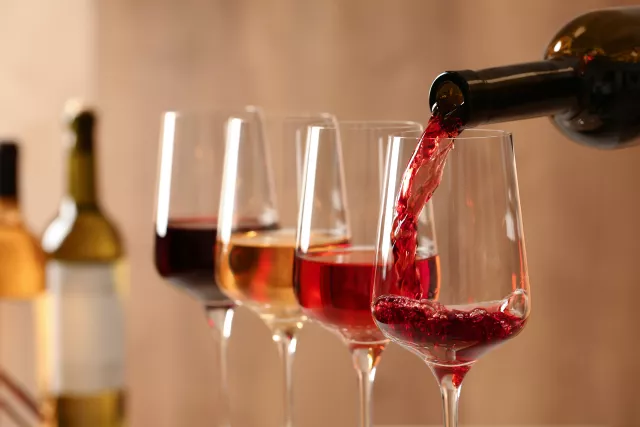Marchi vino