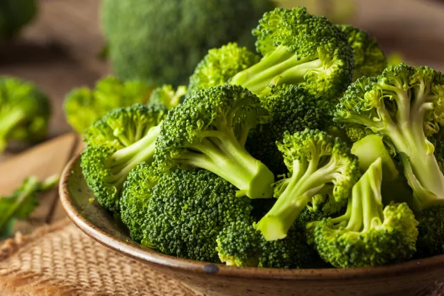 broccoli 