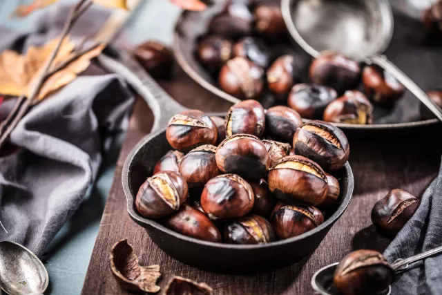 Castagne